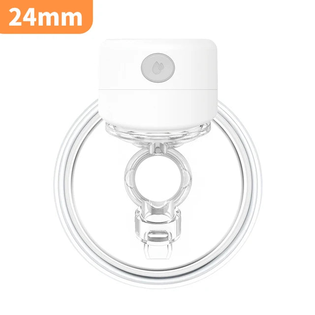BunBun Wonders™ Electric Breast Pump