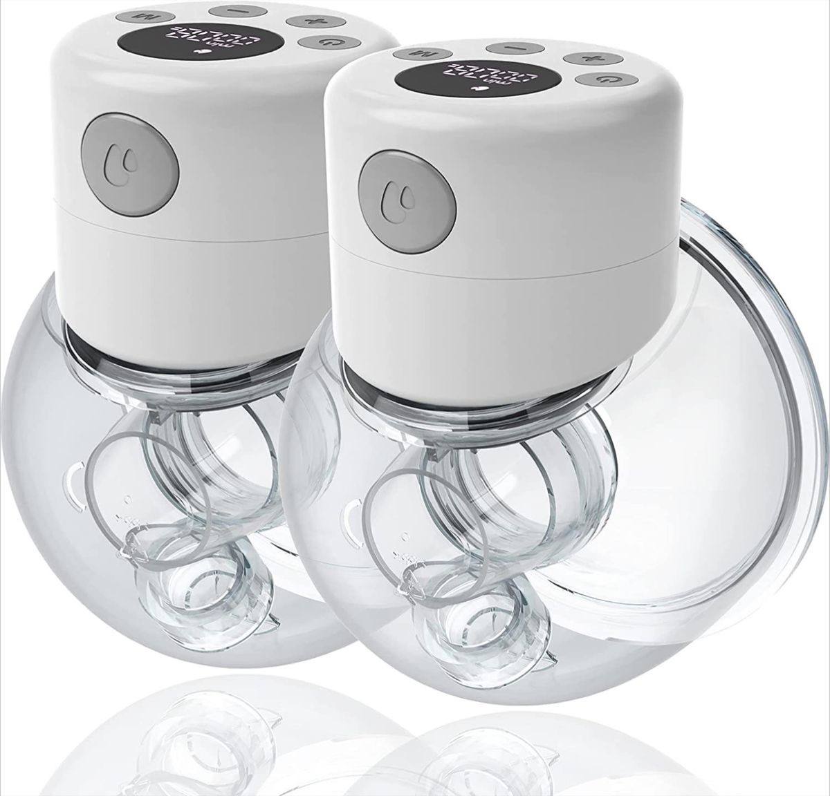 BunBun Wonders™ Electric Breast Pump